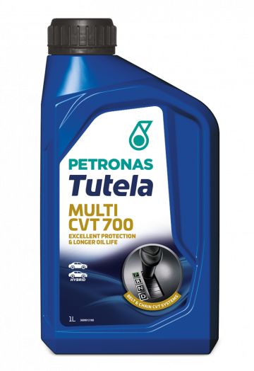 PETRONAS TUTELA MULTI CVT 700, 1л