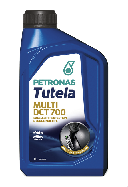 PETRONAS TUTELA MULTI DCT 700, 1л
