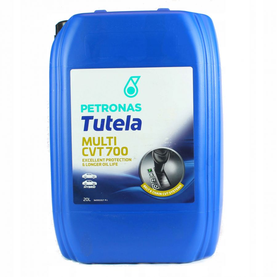PETRONAS TUTELA MULTI DCT 700, 20л