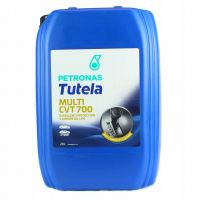 PETRONAS TUTELA MULTI DCT 700, 20л