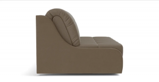 Диван-кровать Турин 140 Аккордеон ткань Merrino Latte, вид 2