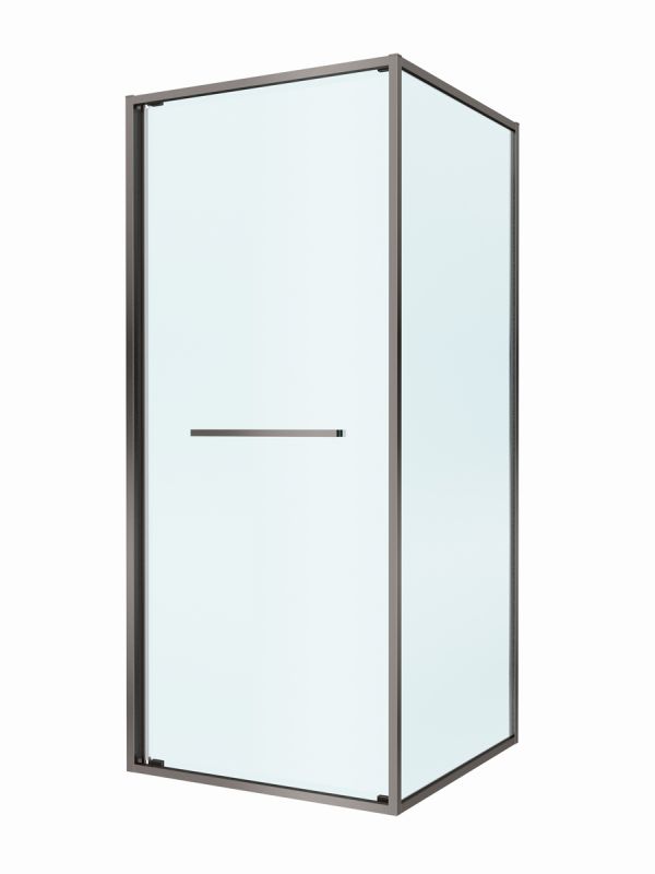 Душевой уголок CEZARES LUX-A-FS-1-90-C-GM