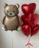 Композиция №184