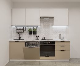 Гарнитур "Фаска" Тальк /Пикрит 2400 (арт. 14)