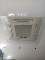 Купить кассетный кондиционер Бирюса BLCA-H485R3 в Краснодаре