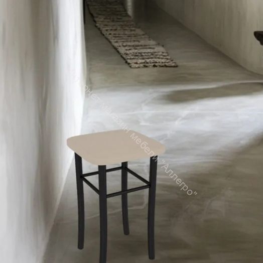 Табурет металлический ТМ 4 (Фант)