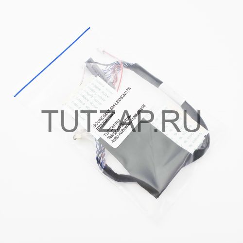 Набор шлейфов для телевизора Soundmax SM-LED32M17S