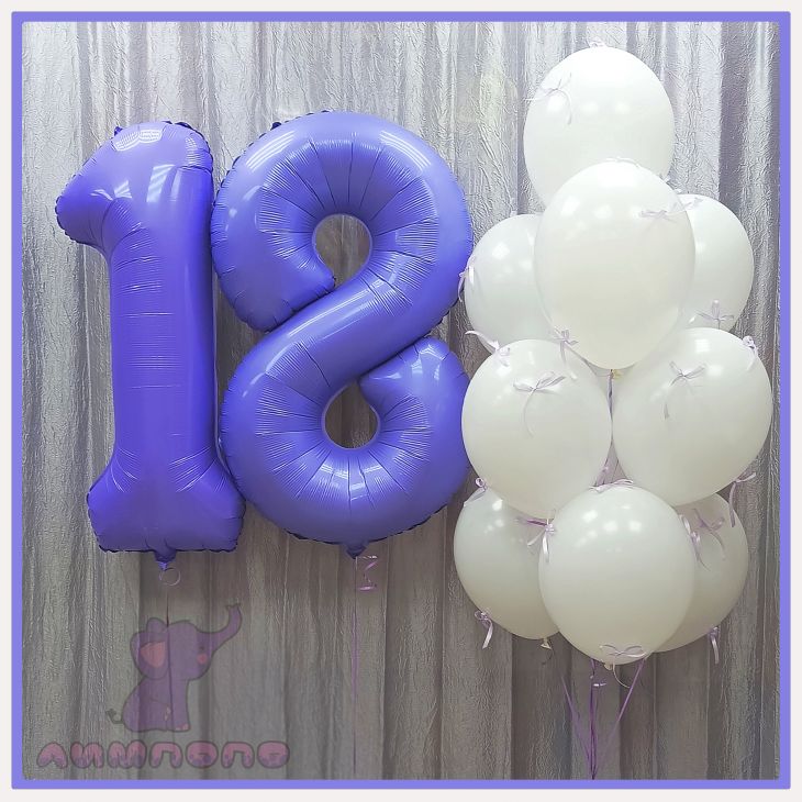 Композиция №40