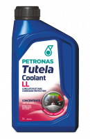 PETRONAS TUTELA COOLANT LL, 1л