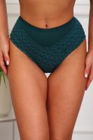 Трусы 64932 [изумруд]