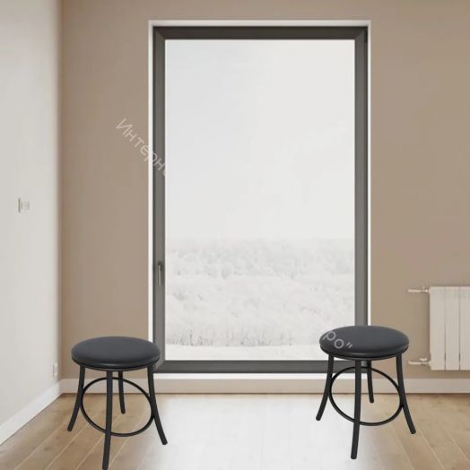 Табурет металлический ТМ 2 (Фант)