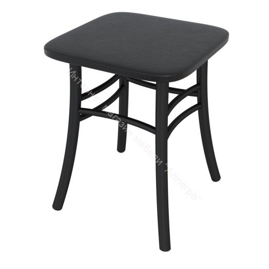 Табурет металлический ТМ 1 (Фант)