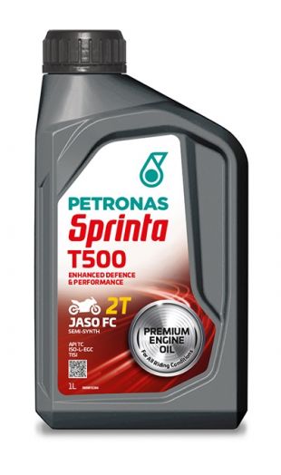 PETRONAS SPRINTA T500, 1л