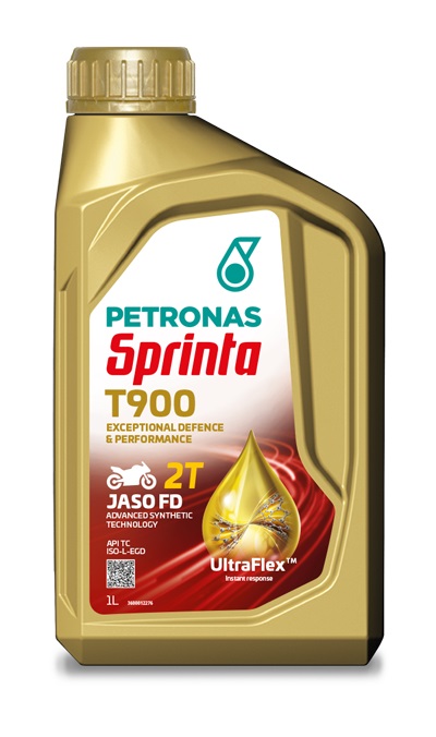 PETRONAS SPRINTA T900, 1л