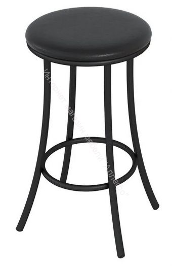 Стул металлический барный СМБ-2 (Фант)