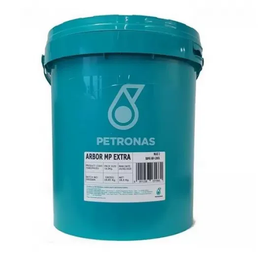 PETRONAS ARBOR MP EXTRA, 18кг