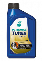 PETRONAS TUTELA TOP EVO, 1л