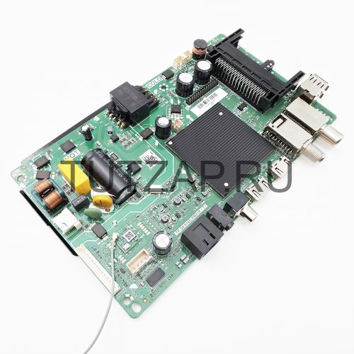 Материнская плата TP.SK516S.PB818 (T) для телевизора Soundmax SM-LED32M16S