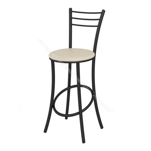 Стул металлический барный СМБ-1 (Фант)