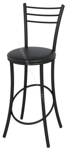 Стул металлический барный СМБ-1 (Фант)