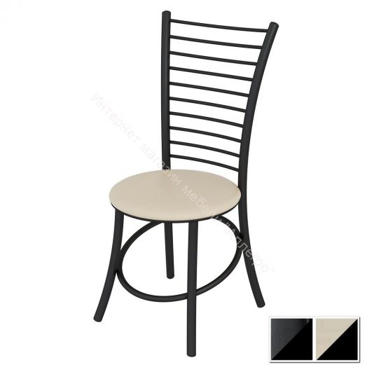 Стул металлический СМ 11 (Фант)