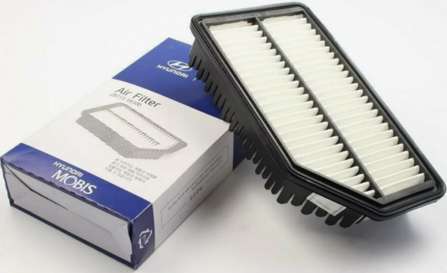 Фильтр воздушный Hyundai/Kia 28113-1R100