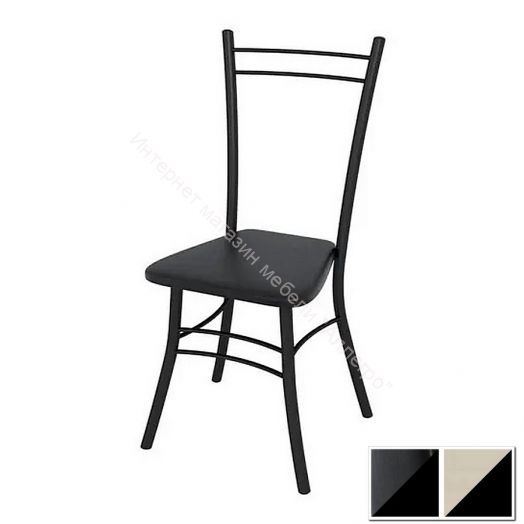 Стул металлический СМ 9 (Фант)