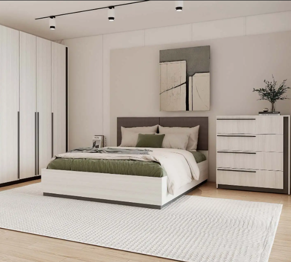 Винтер-3 шкаф 3-х ств.