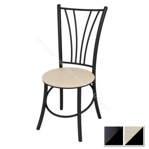 Стул металлический СМ 8 (Фант)