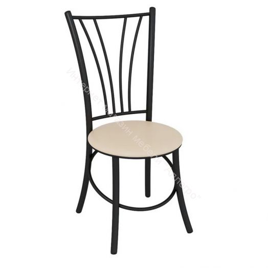 Стул металлический СМ 8 (Фант)