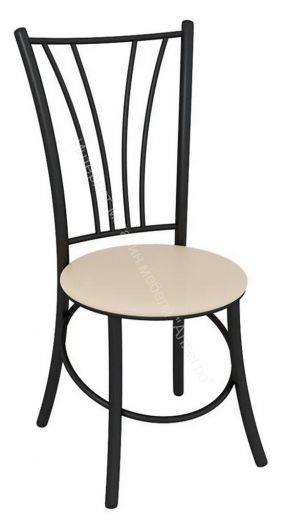 Стул металлический СМ 8 (Фант)