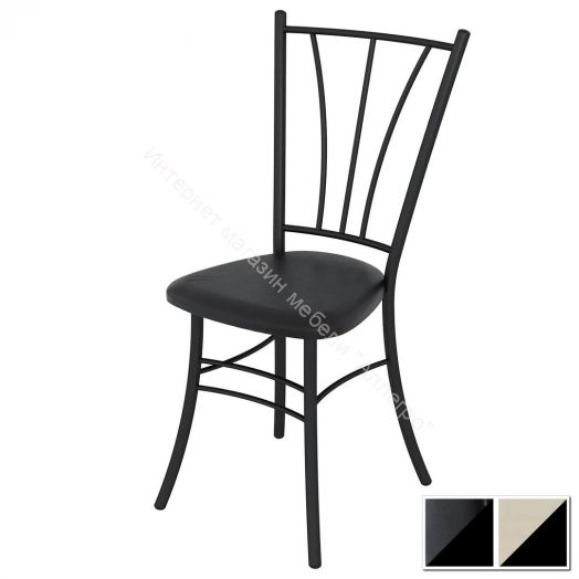Стул металлический СМ 6 (Фант)
