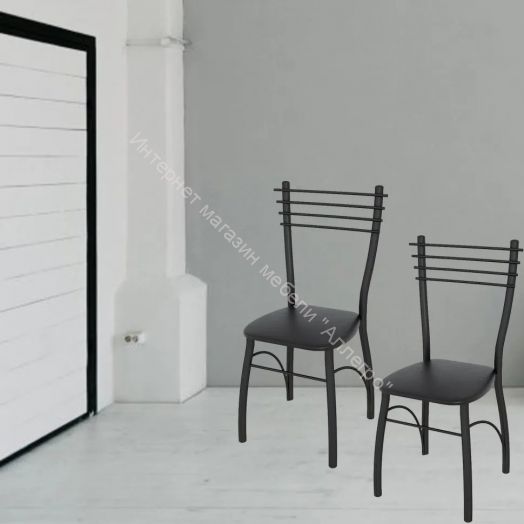 Стул металлический СМ 5 (Фант)