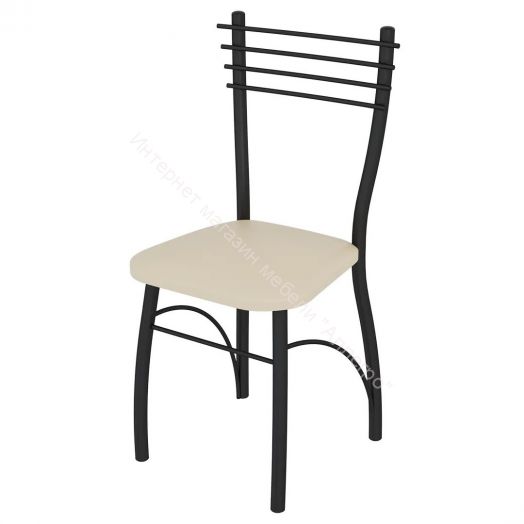 Стул металлический СМ 5 (Фант)