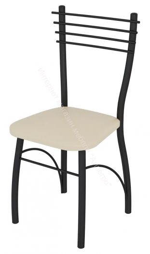 Стул металлический СМ 5 (Фант)