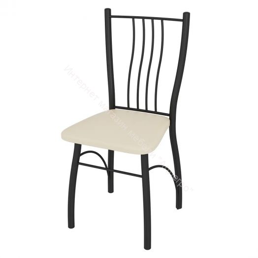 Стул металлический СМ 4 (Фант)