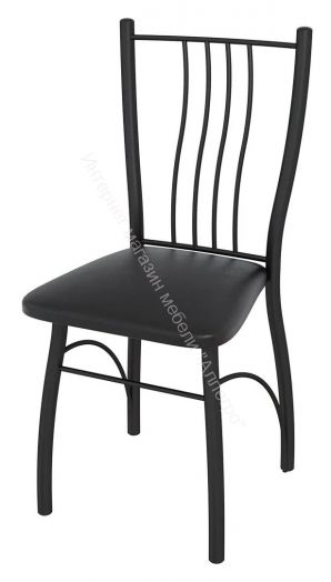 Стул металлический СМ 4 (Фант)