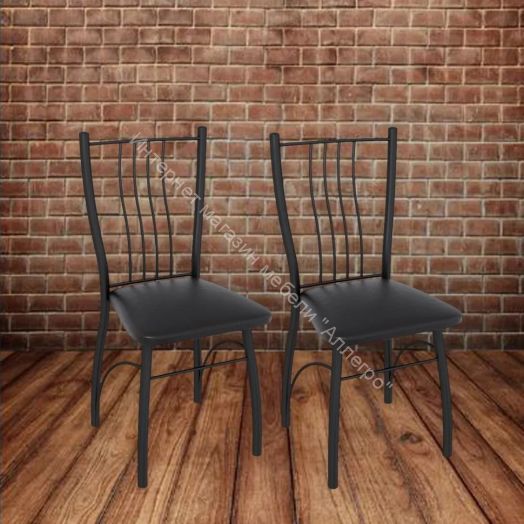 Стул металлический СМ 4 (Фант)