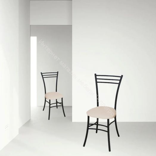 Стул металлический СМ 3 (Фант)