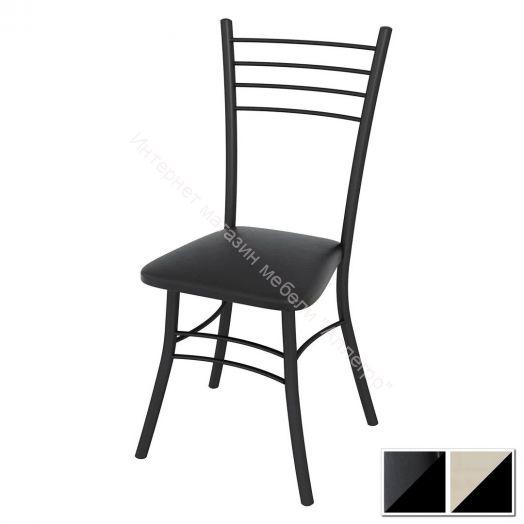 Стул металлический СМ 2 (Фант)