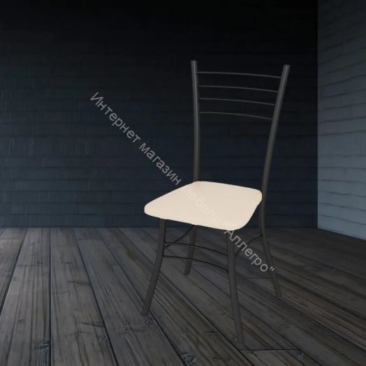 Стул металлический СМ 2 (Фант)