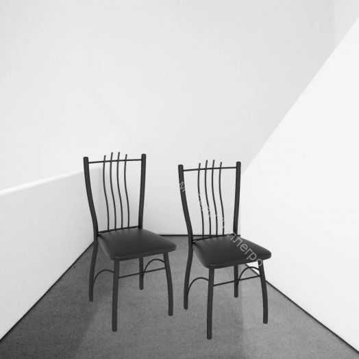 Стул металлический СМ 1 (Фант)