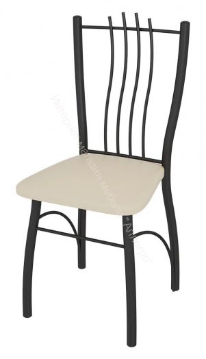 Стул металлический СМ 1 (Фант)