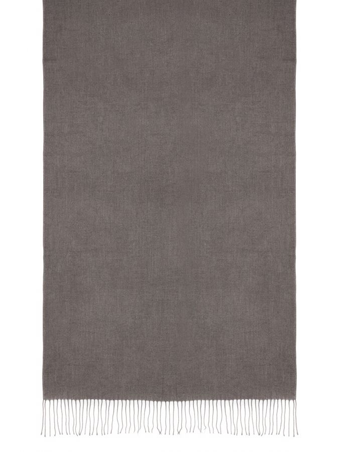 Палантин женский шелк+виск 68х182 LBL34-347-19 LABBRA