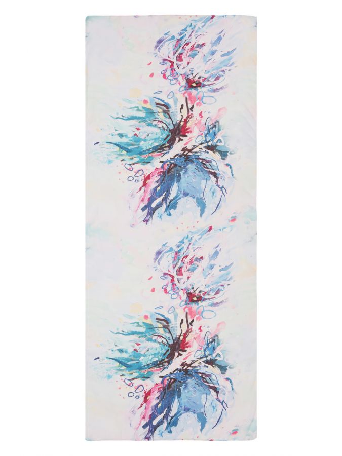 Палантин женский мод 70х180 LG11-574-12 LABBRA