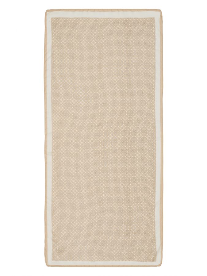 Палантин женский виск+хл 85х180 LSZ27-635-03 LABBRA