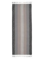 Палантин женский шелк+виск 70х180 LSZ34-637-19 LABBRA