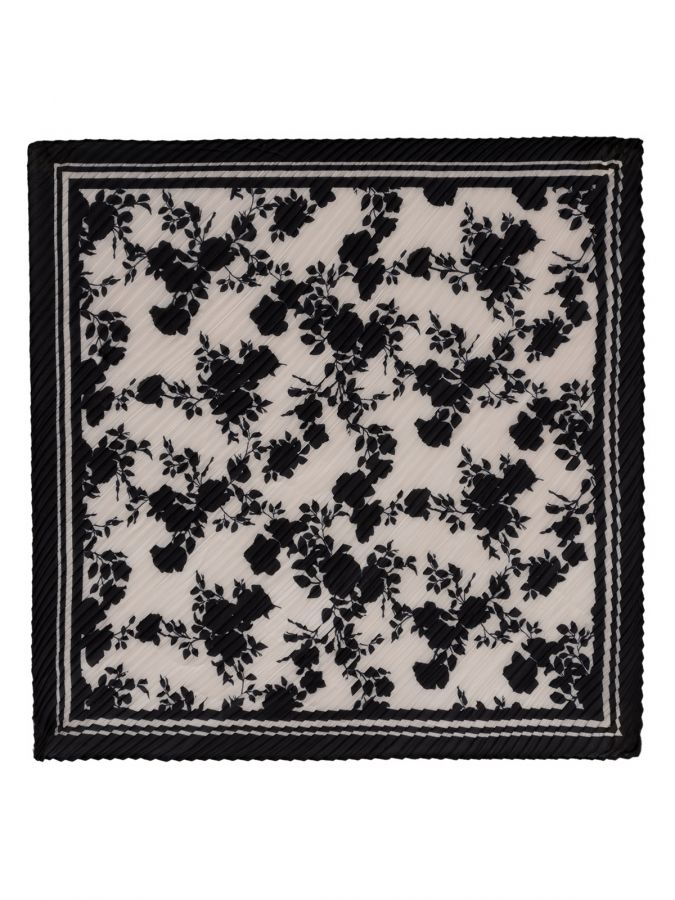 Платок женский виск+шелк 70х70 LBL34-373-01 LABBRA