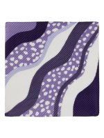 Платок женский виск+шелк 70х70 LBL34-375-09 LABBRA