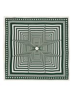 Платок женский шелк 53х53 SS03-8513-14 ELEGANZZA